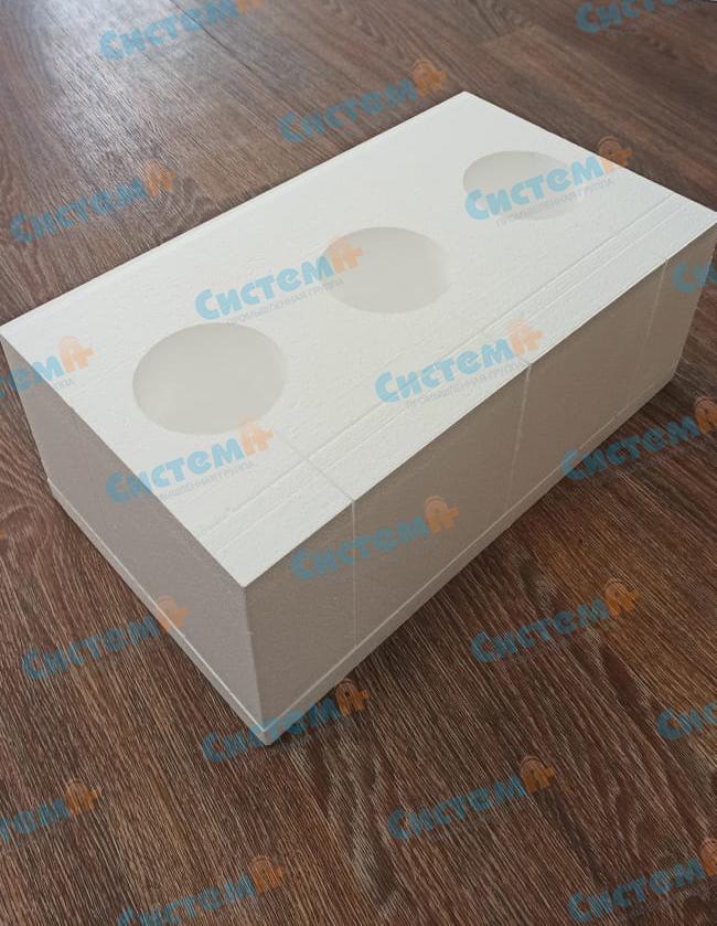 Транспортная упаковка для приборов