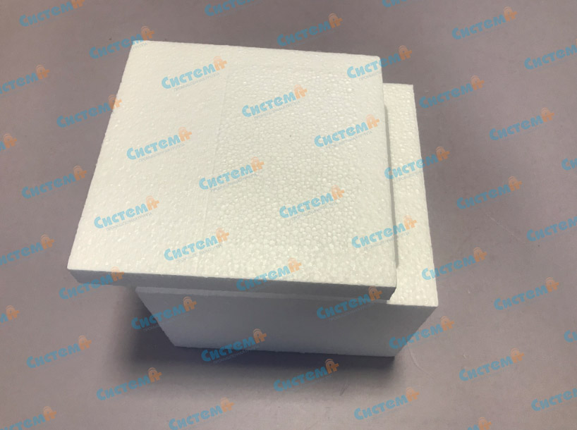 Термоконтейнеры для транспортировки косметической продукции