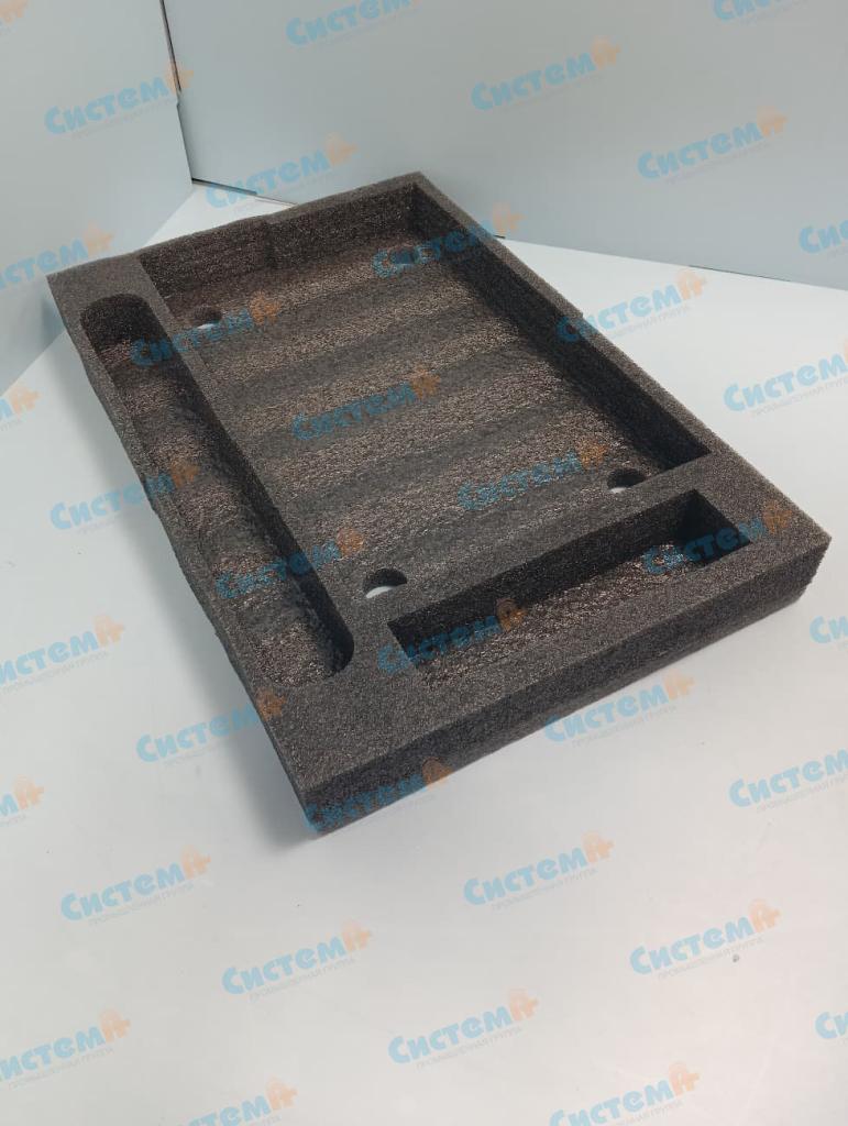 Упаковка для защиты изделий при транспортировки