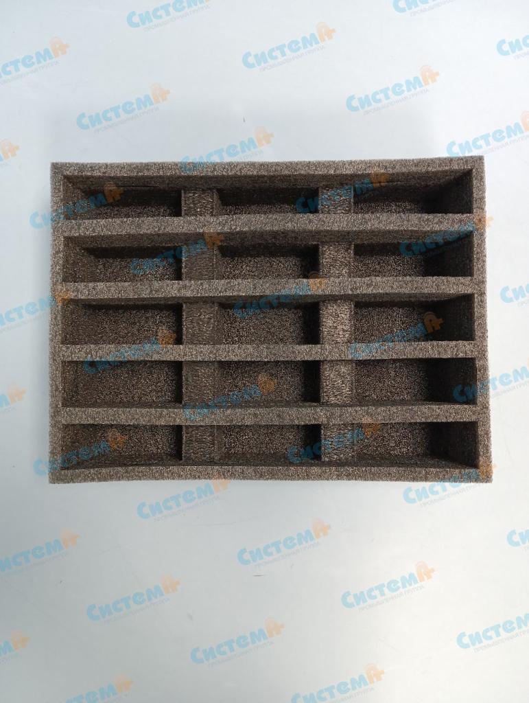 Упаковка двигателей